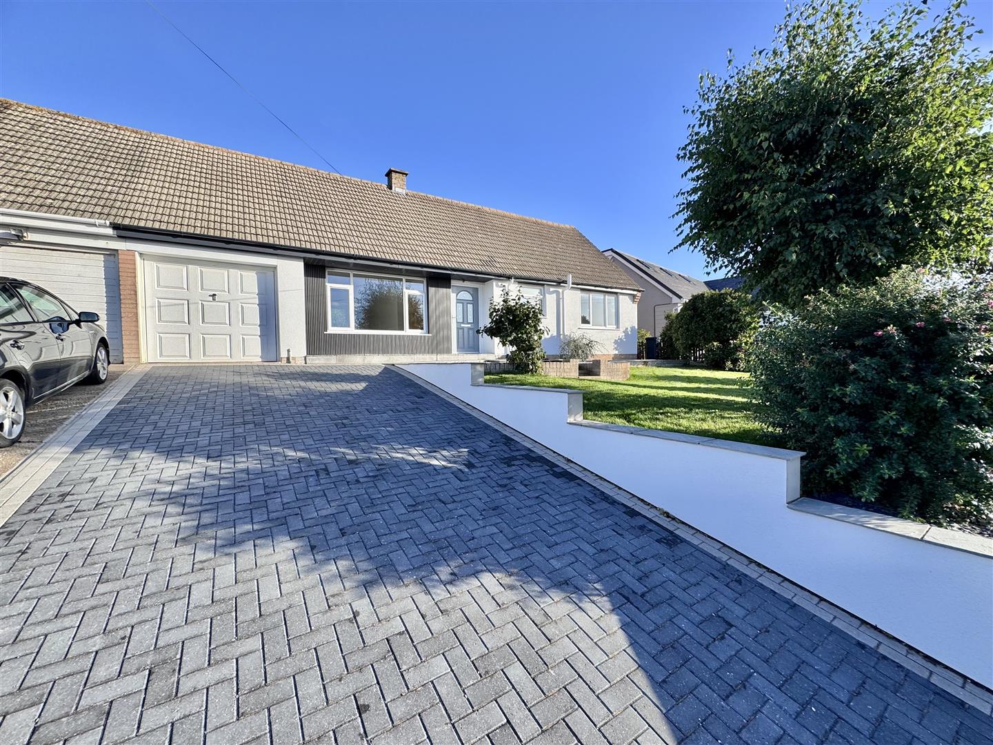 Rockfield Drive, Llandudno